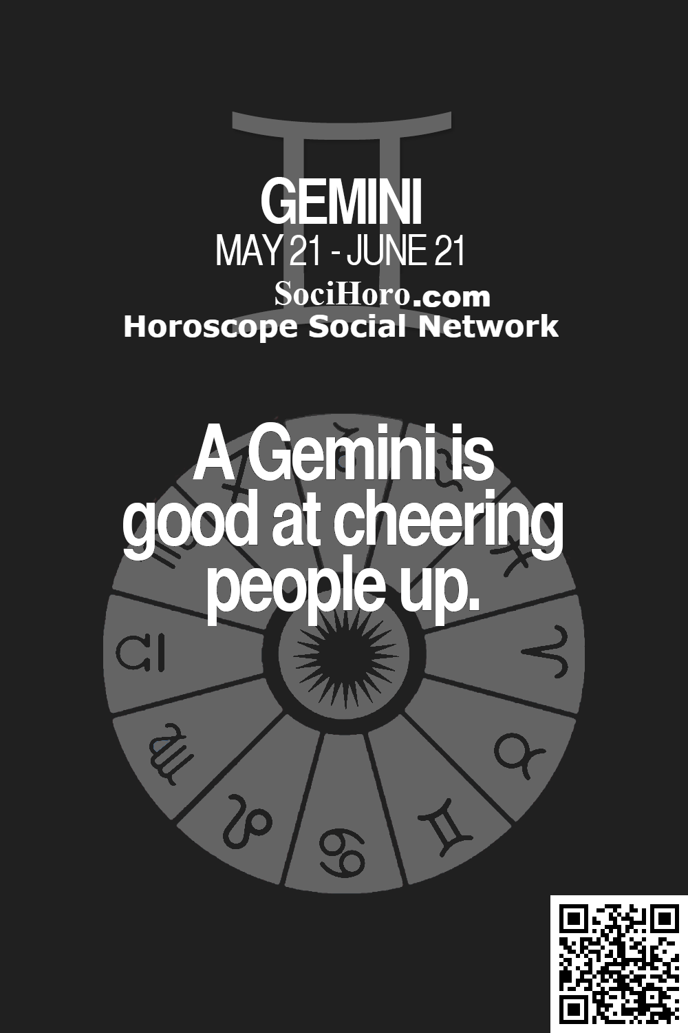 gemini quotes