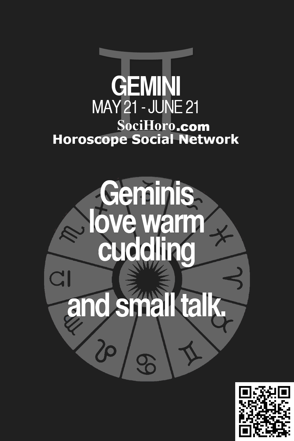 gemini quotes