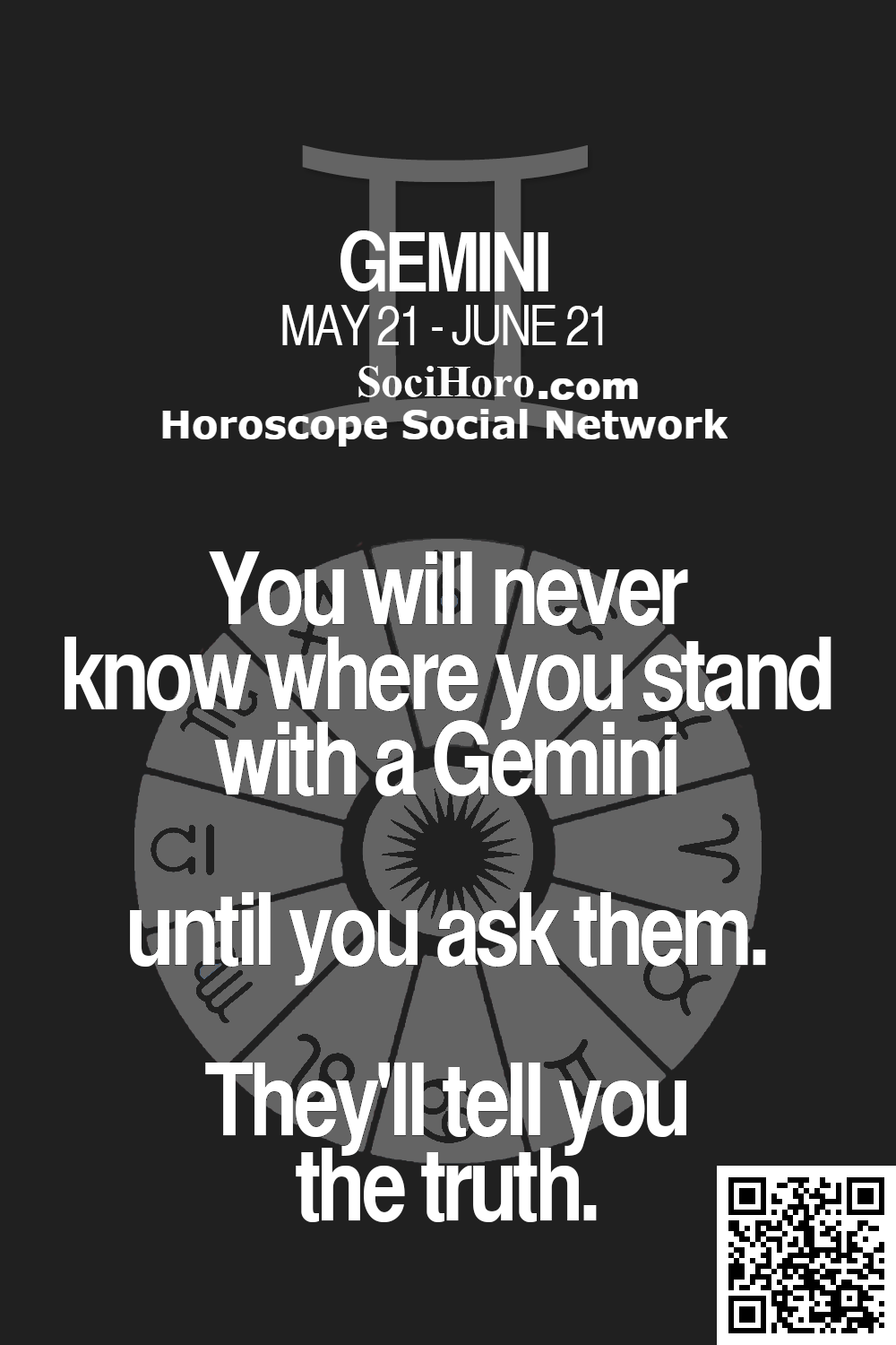gemini quotes