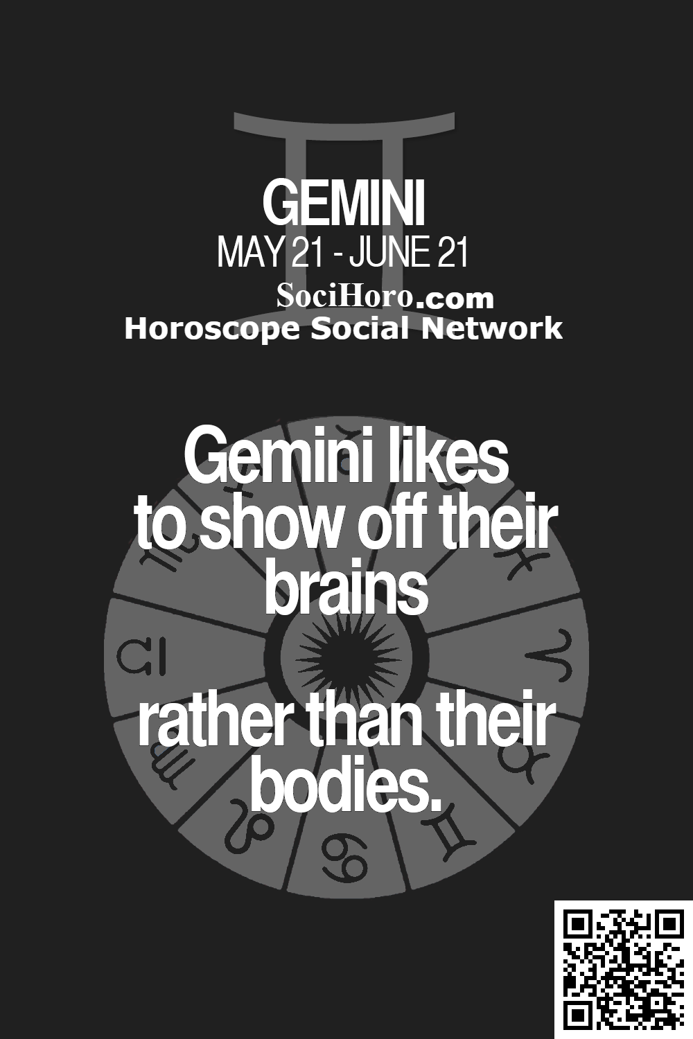 gemini quotes