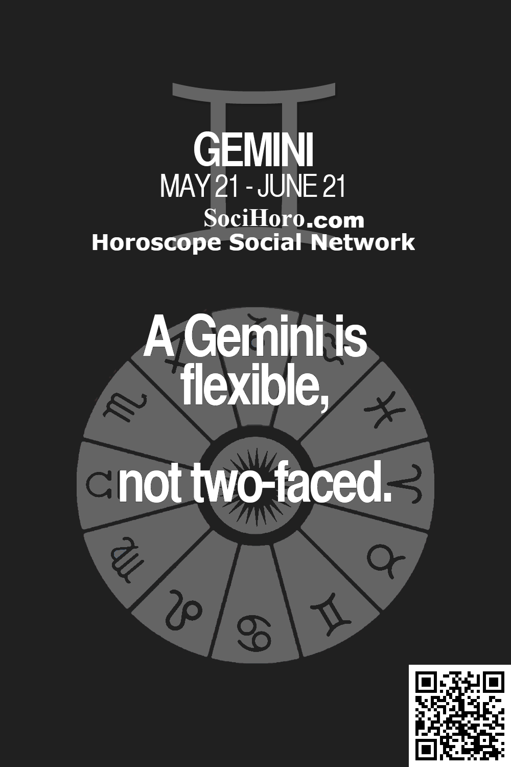gemini quotes