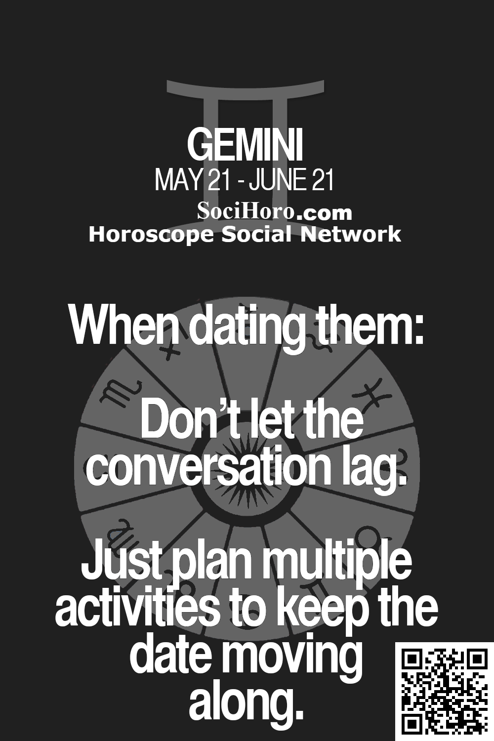 gemini quotes