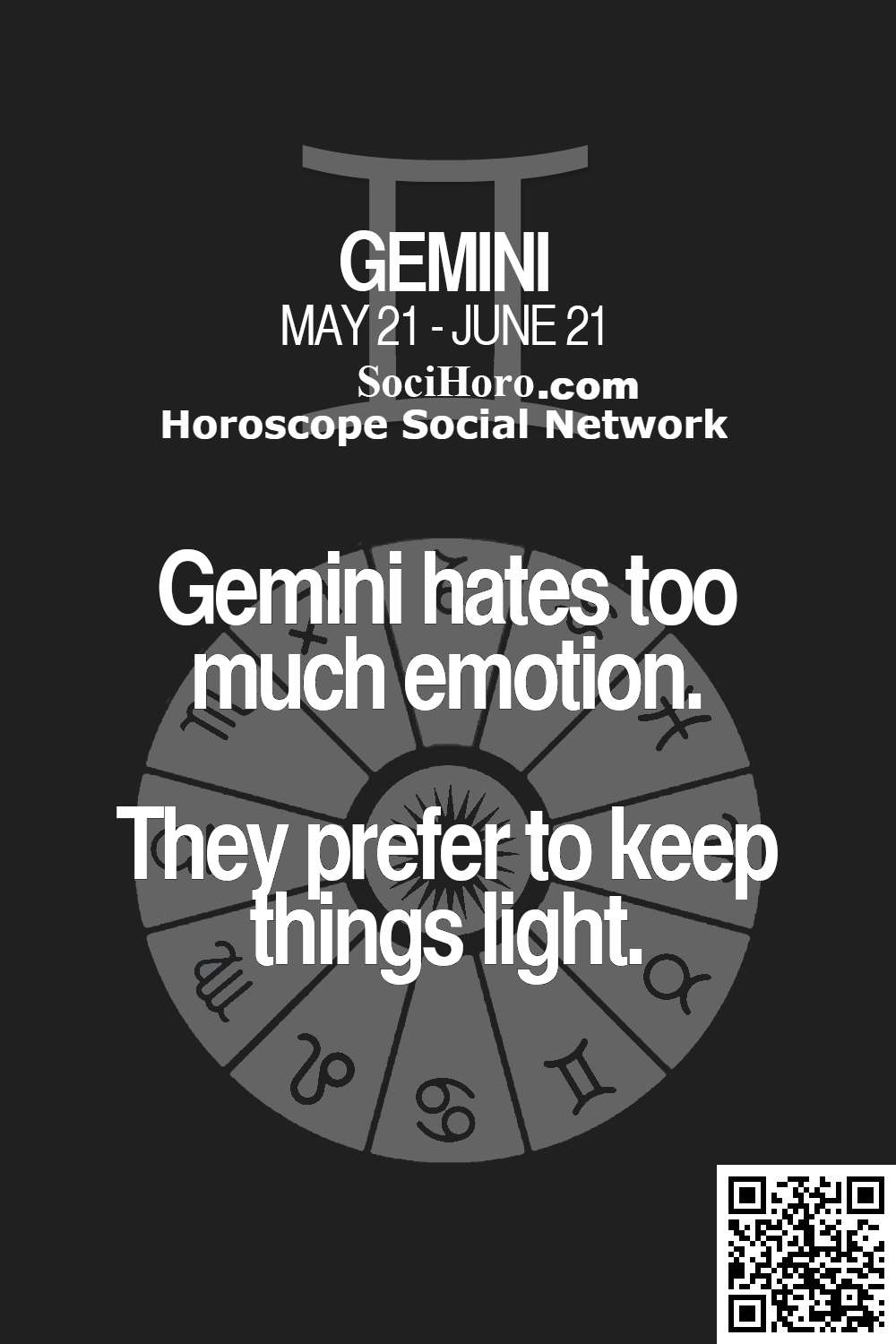gemini quotes