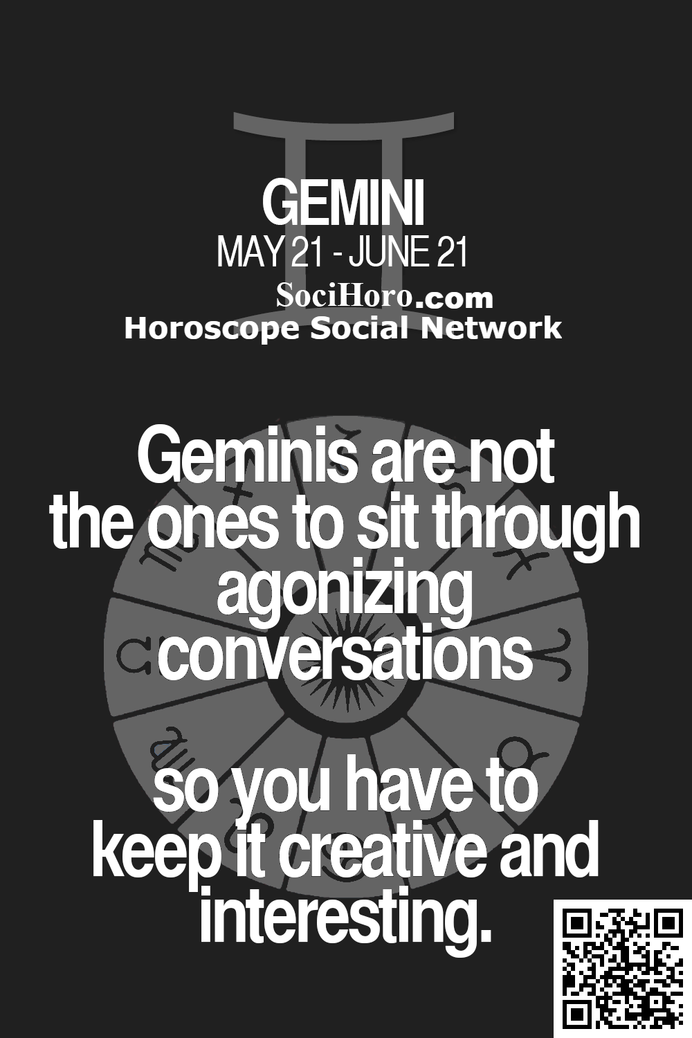 gemini quotes