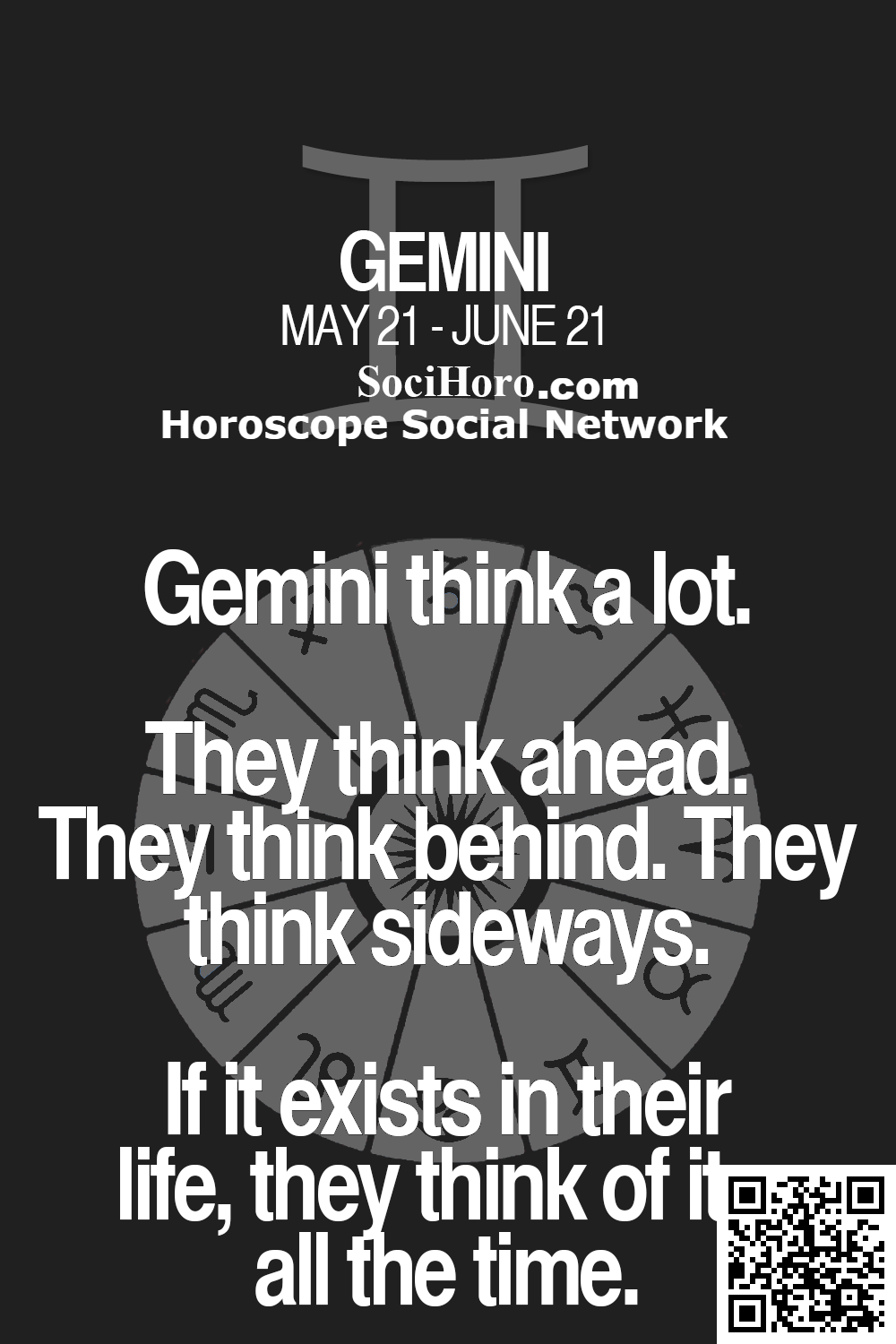 gemini quotes