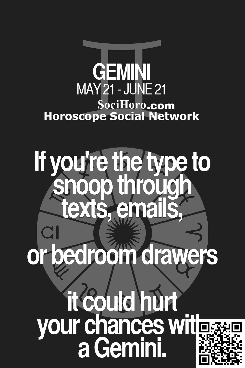 gemini quotes