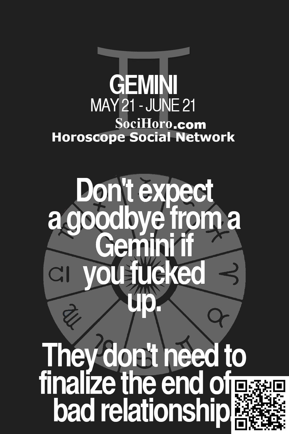 gemini quotes