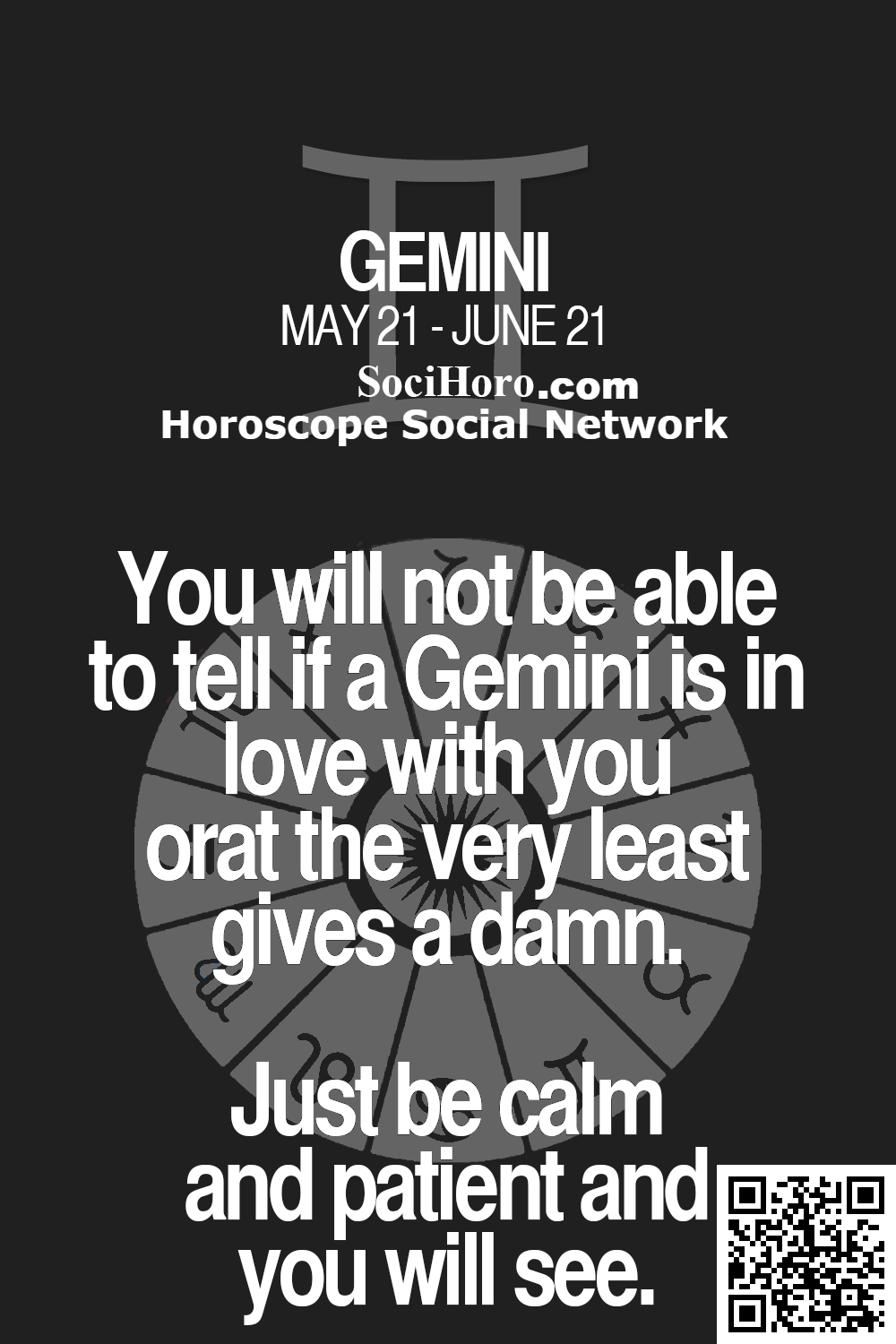 gemini quotes