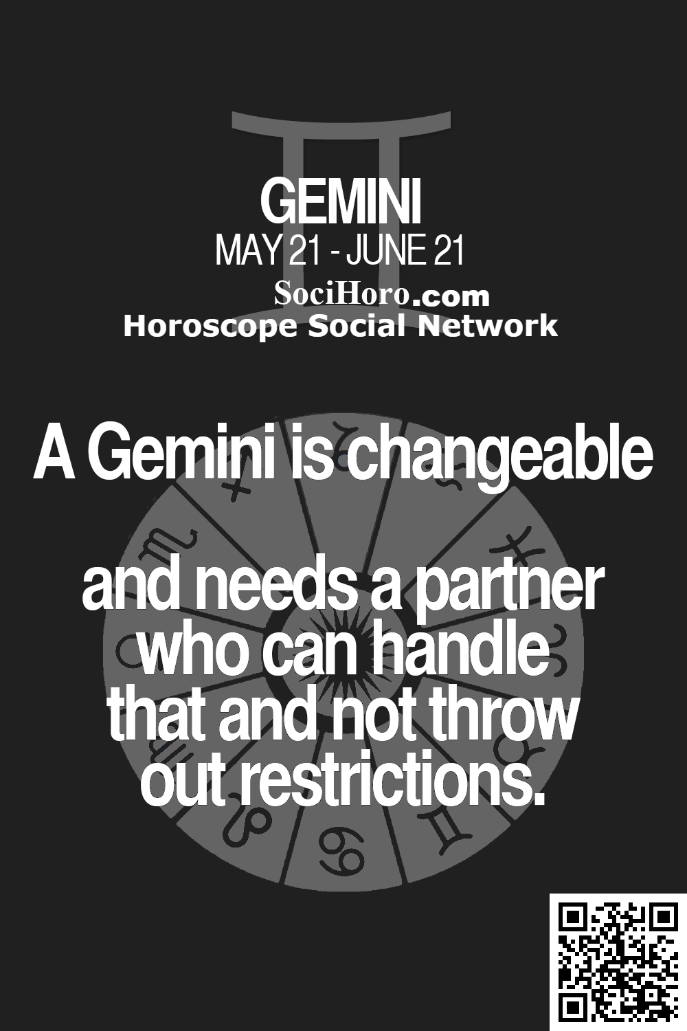 gemini quotes