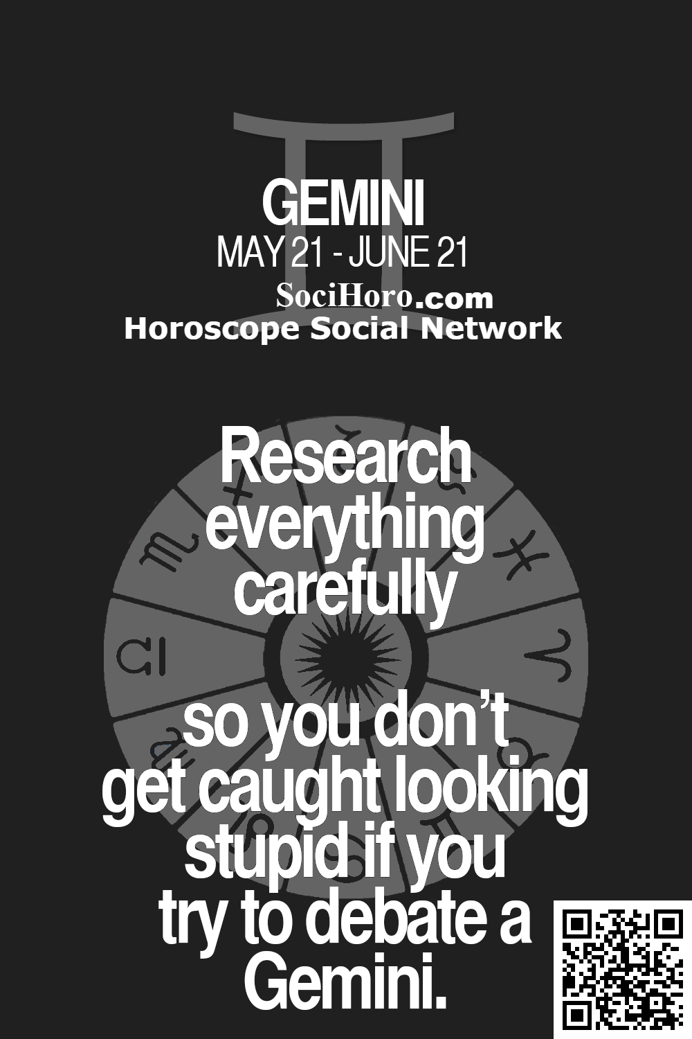 gemini quotes