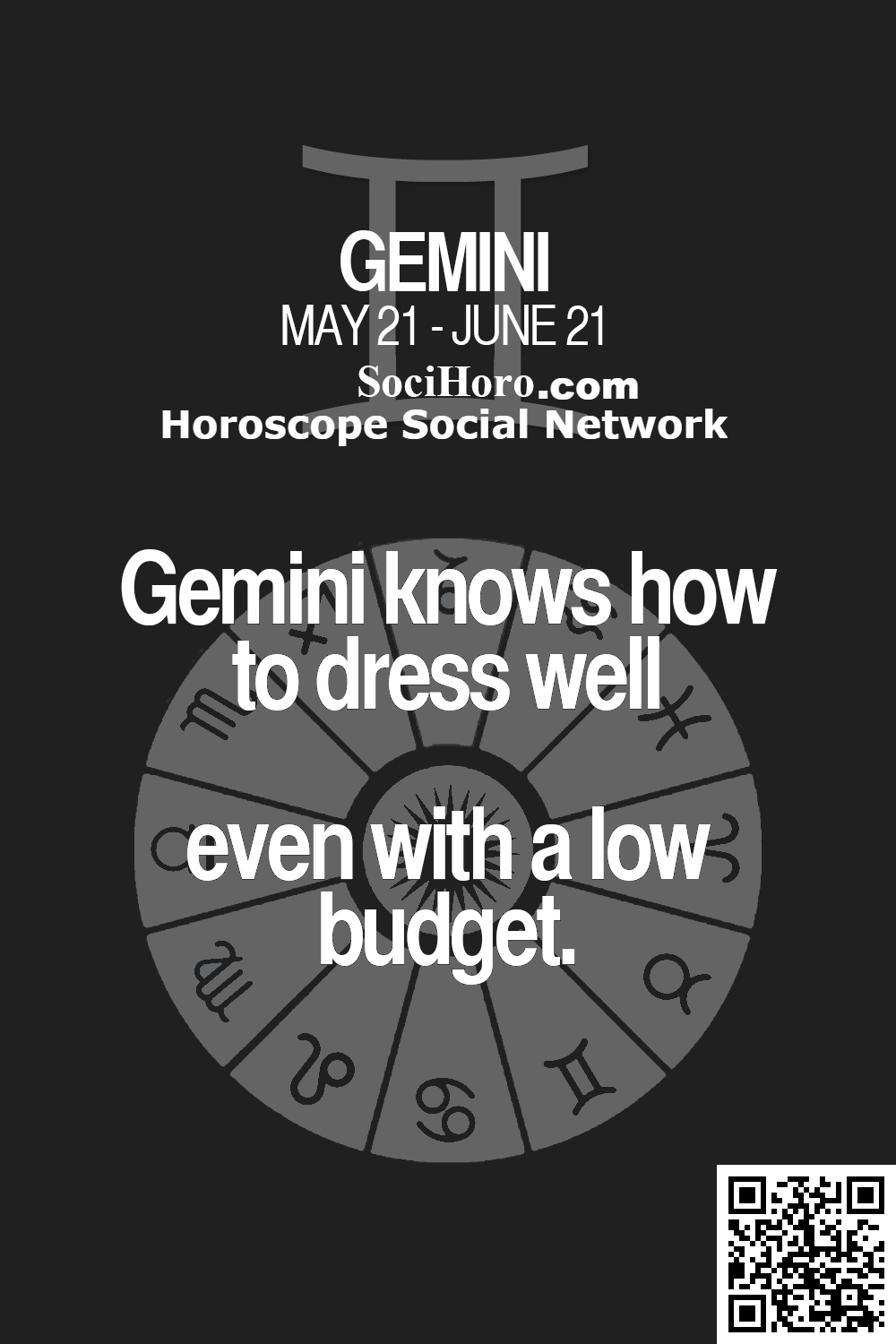 gemini quotes
