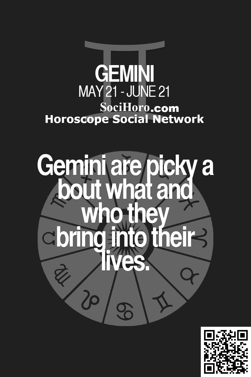 gemini quotes