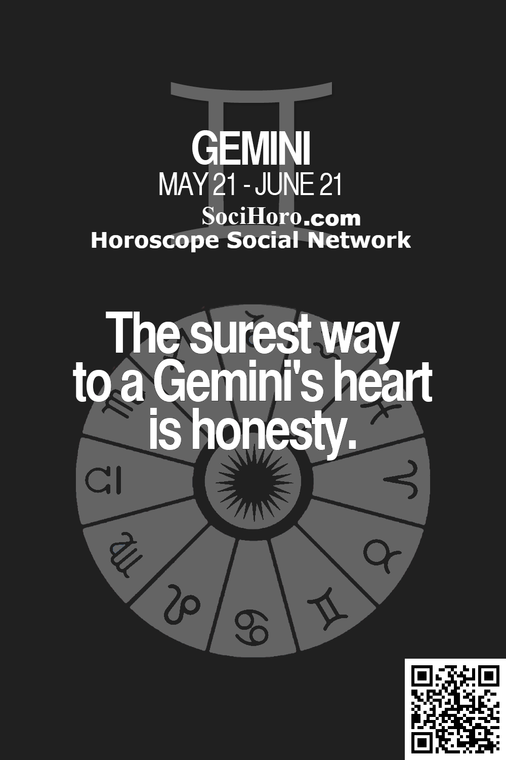gemini quotes