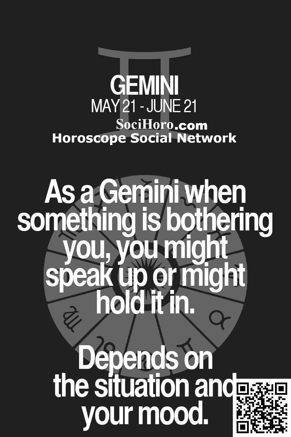 gemini quotes