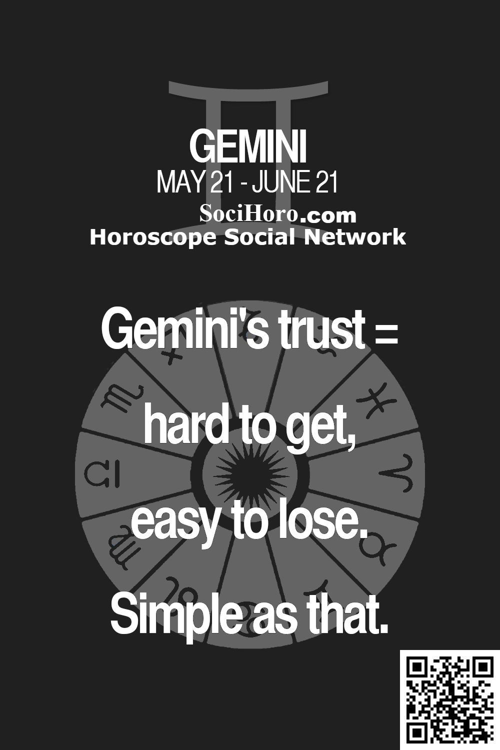 gemini quotes