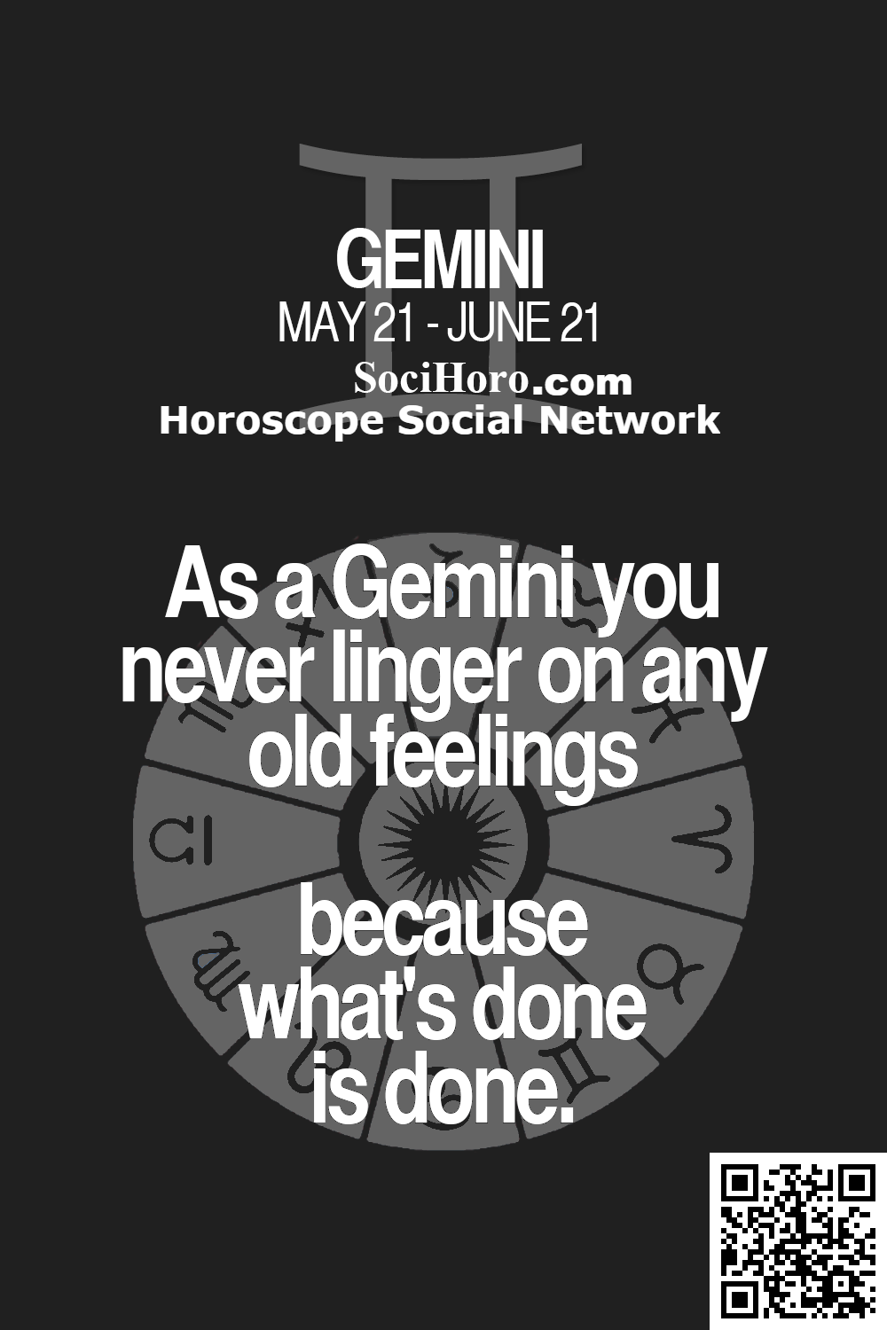 gemini quotes