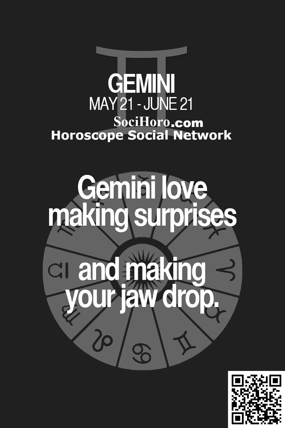 gemini quotes