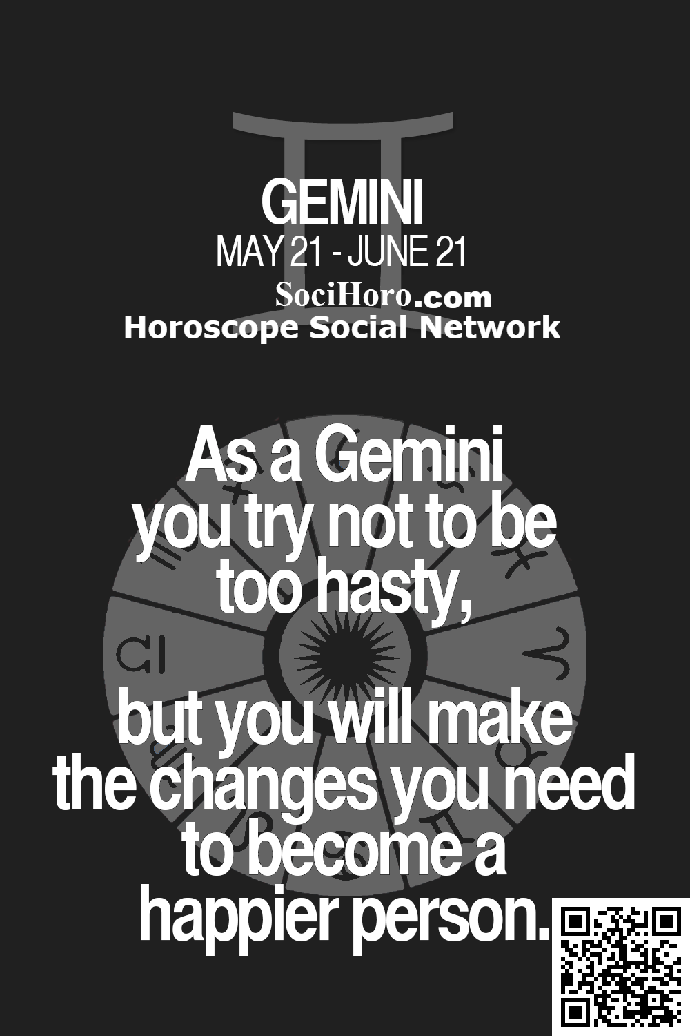 gemini quotes