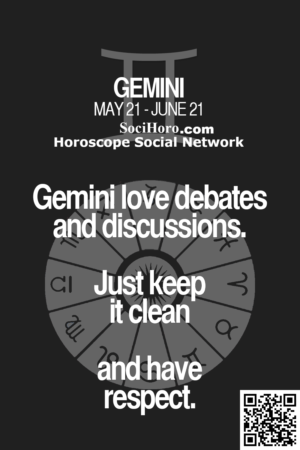 gemini quotes