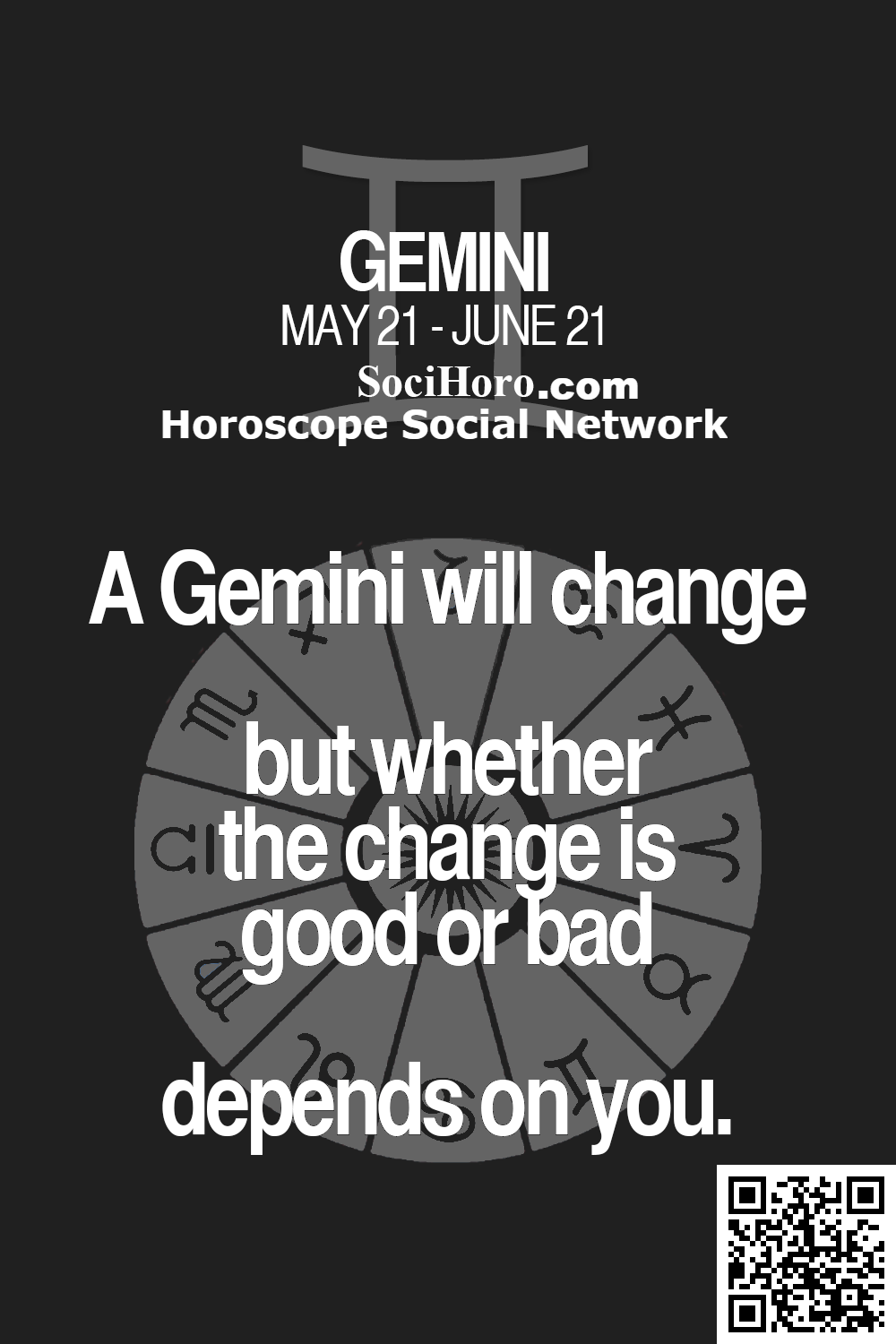 gemini quotes