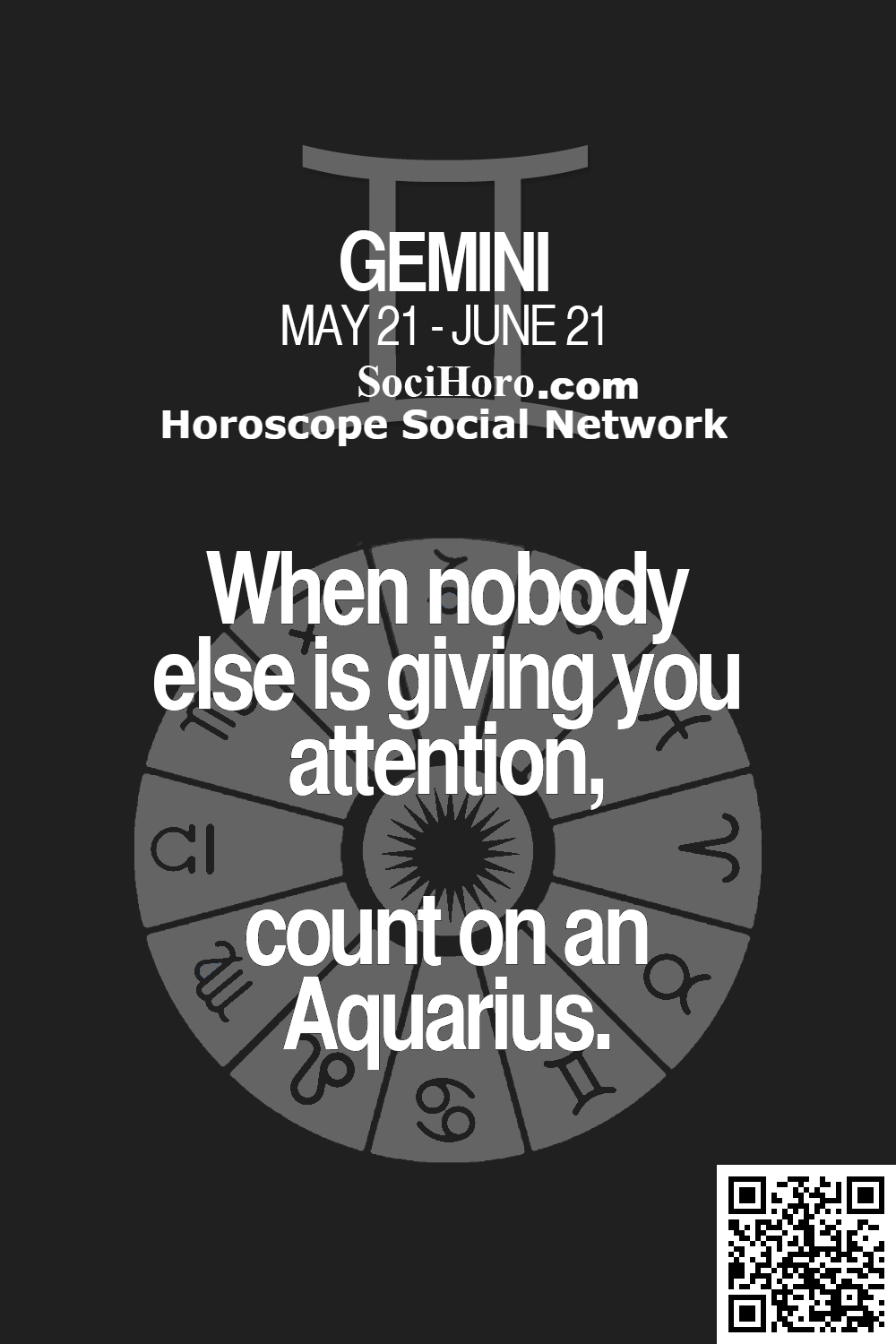 gemini quotes