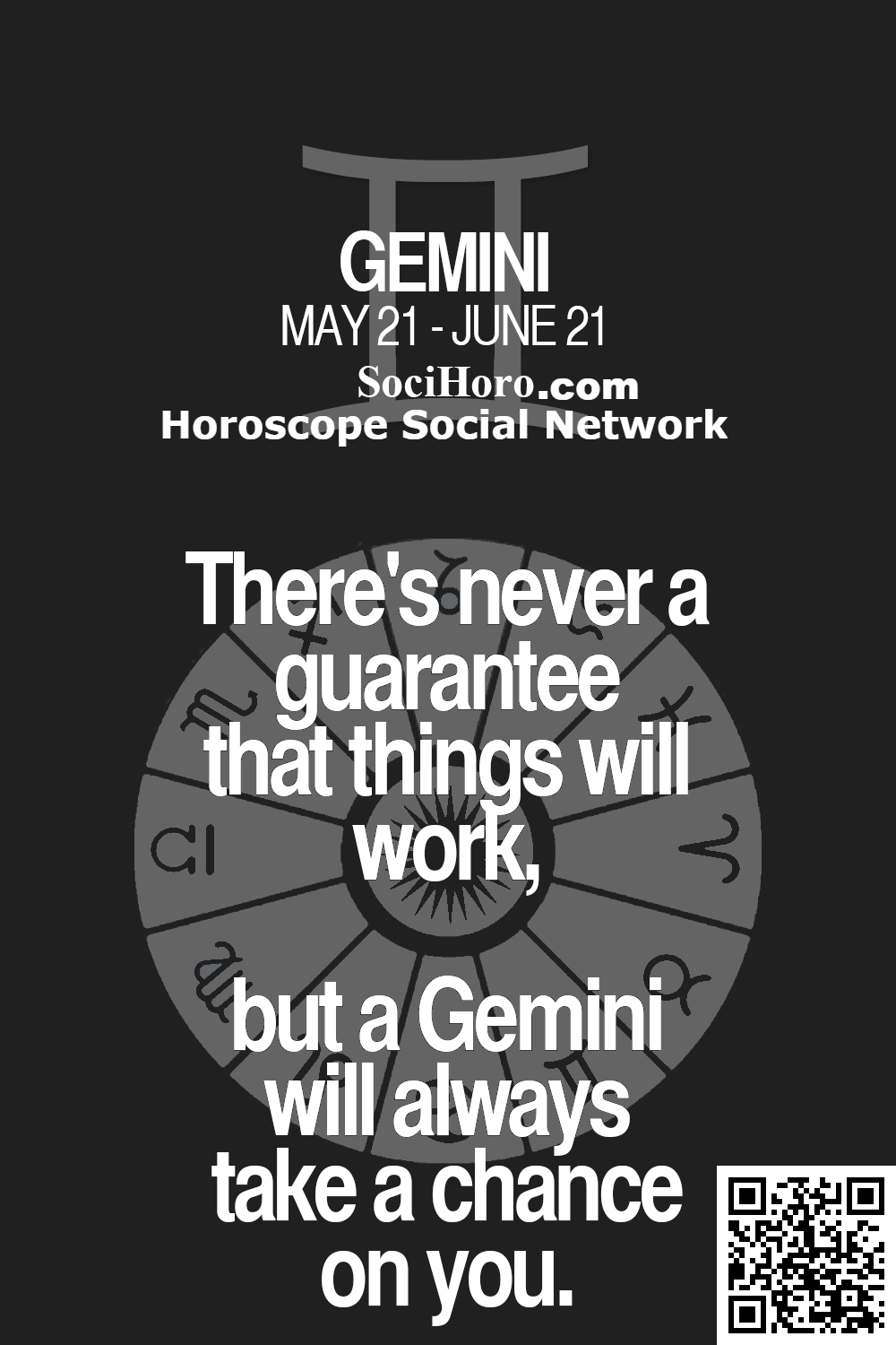 gemini quotes