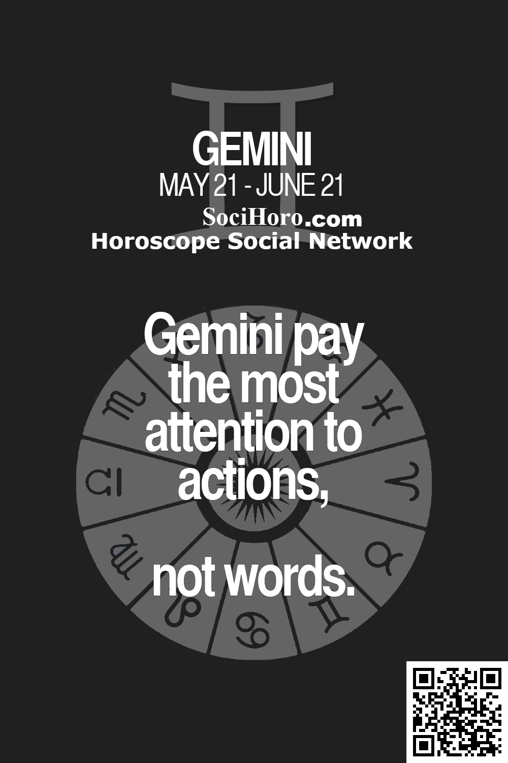 gemini quotes