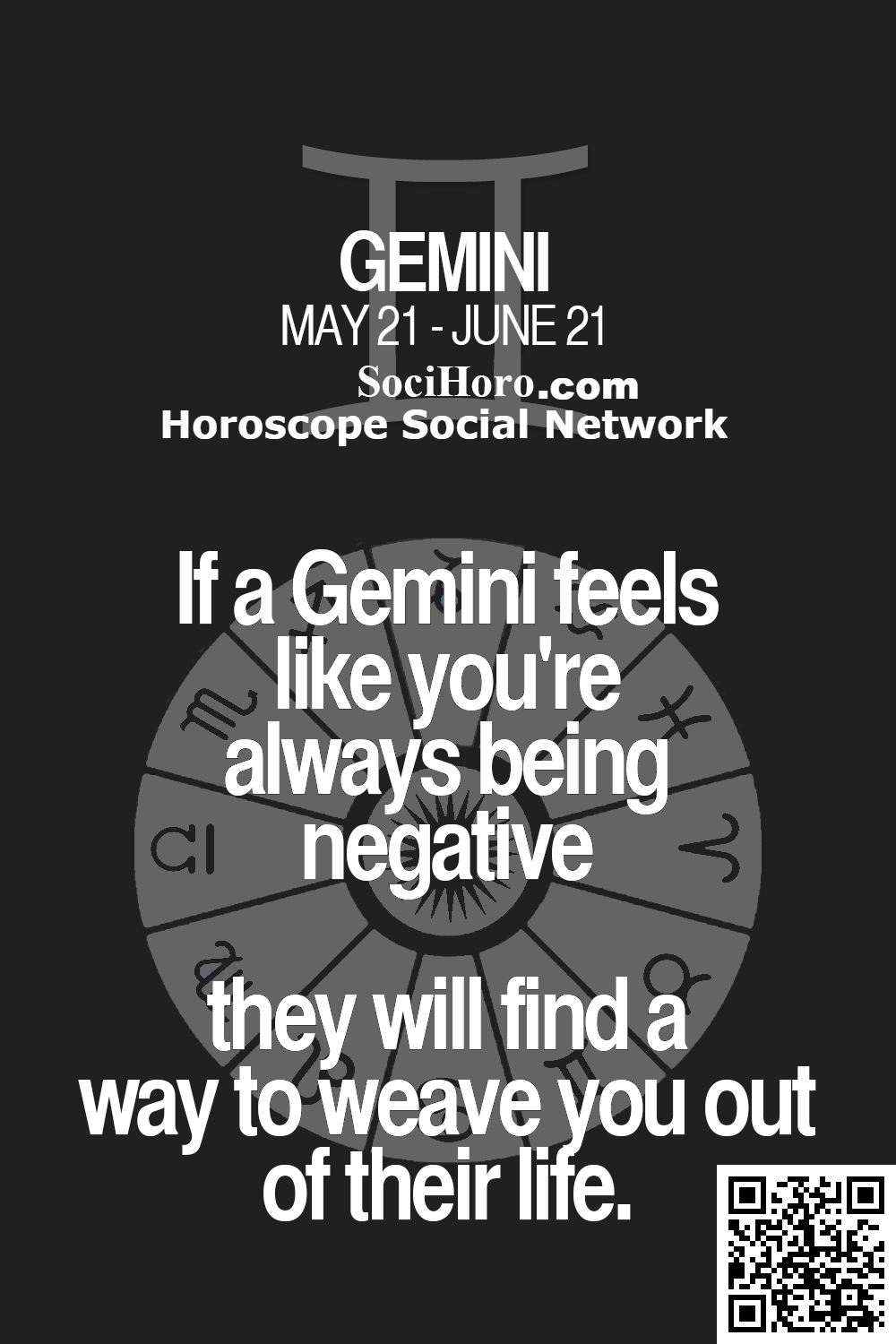 gemini quotes