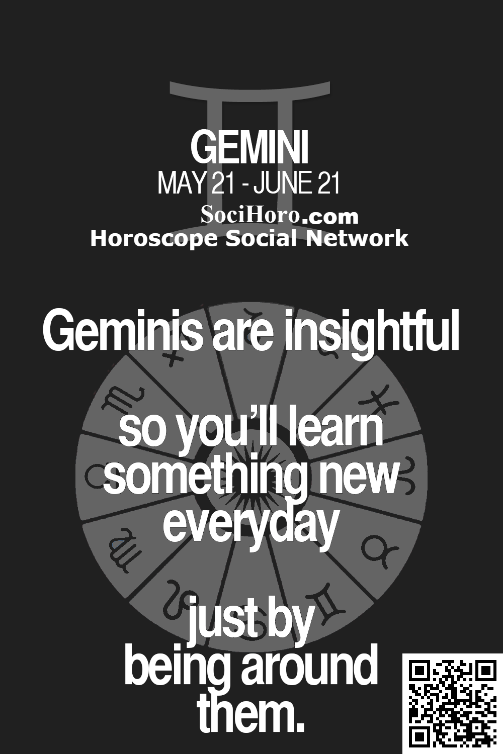 gemini quotes
