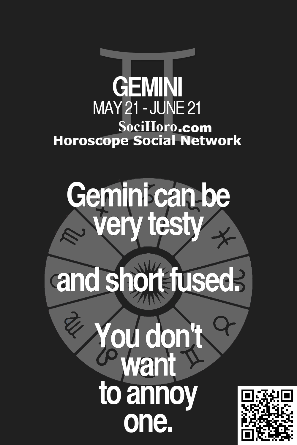 gemini quotes