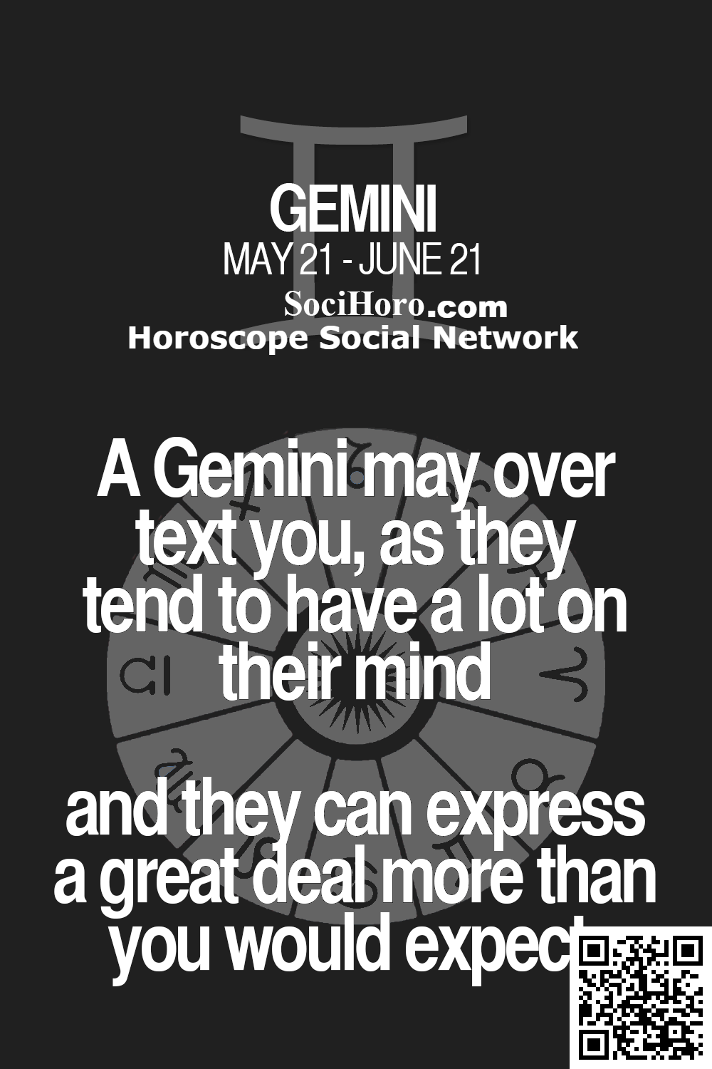 gemini quotes