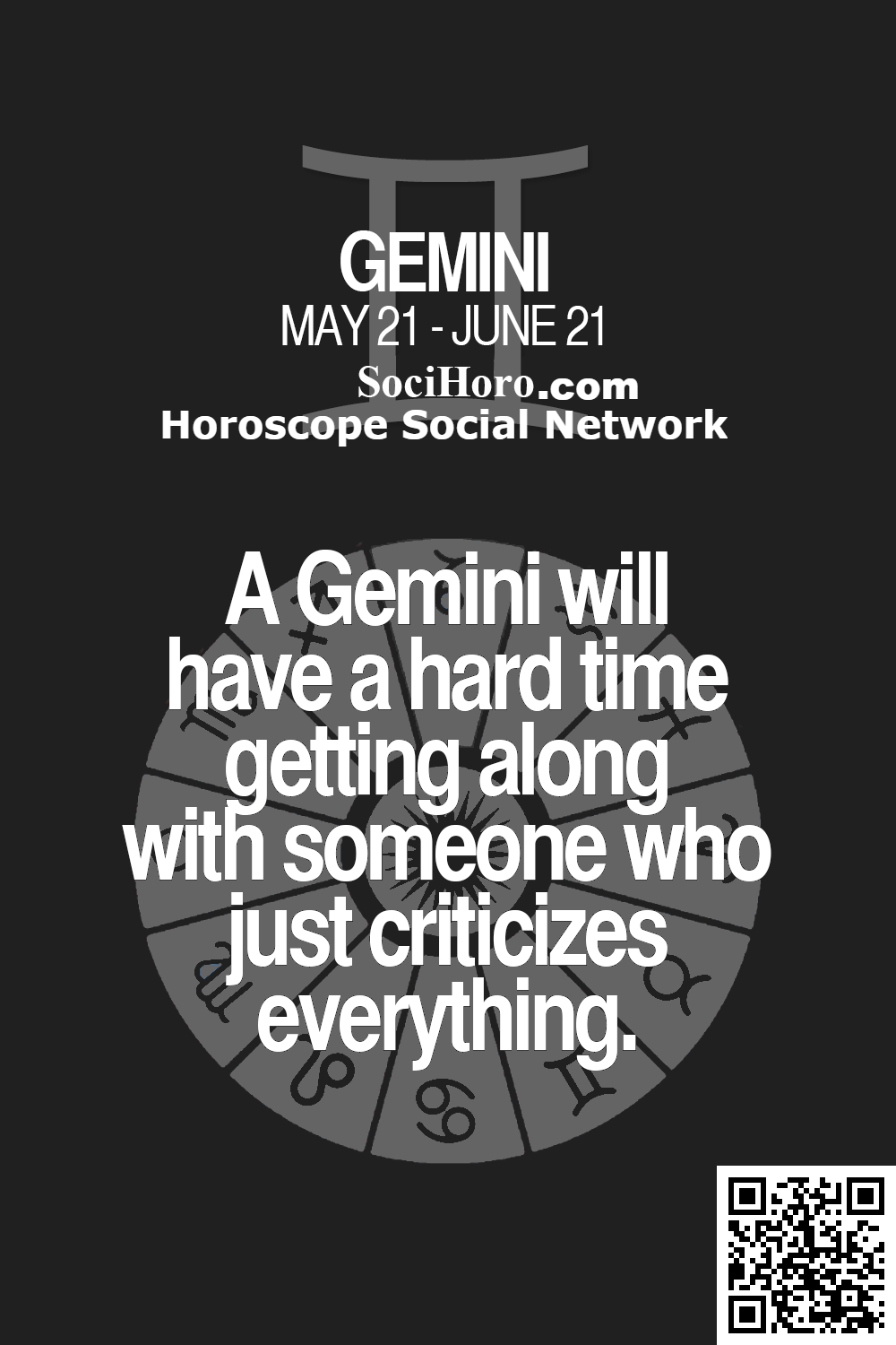 gemini quotes