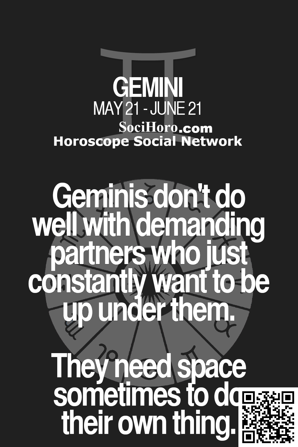 gemini quotes