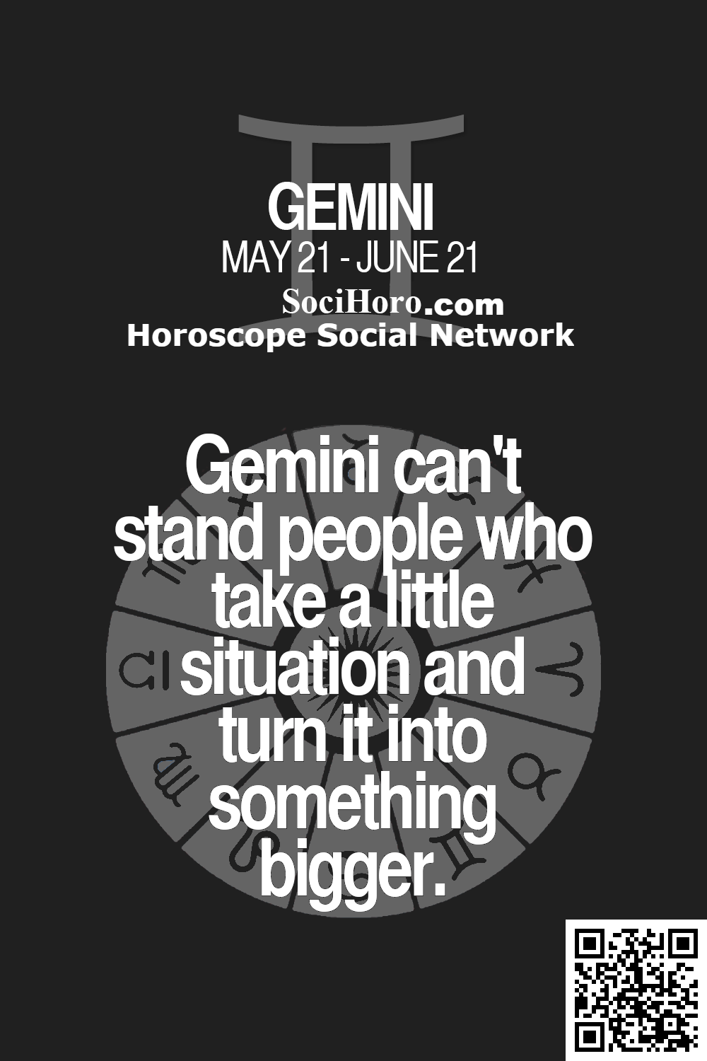 gemini quotes