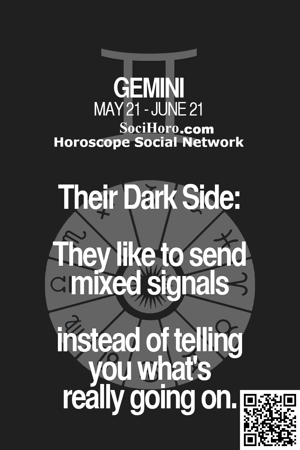 gemini quotes