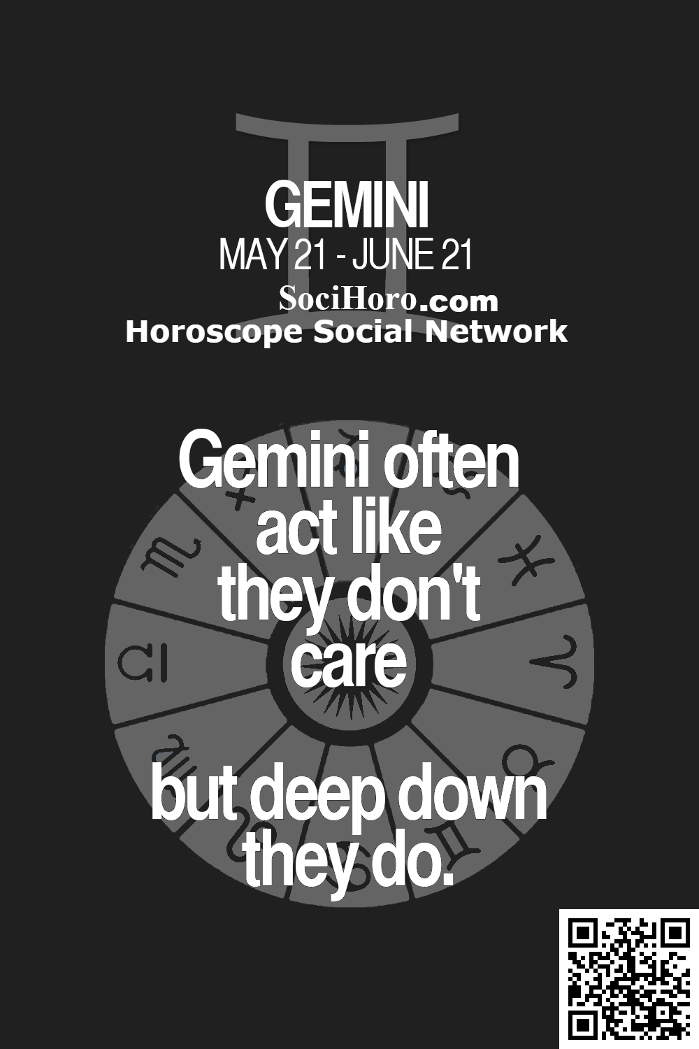 gemini quotes