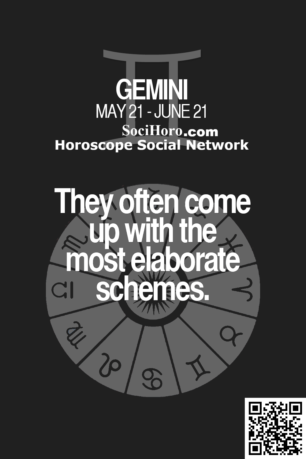 gemini quotes