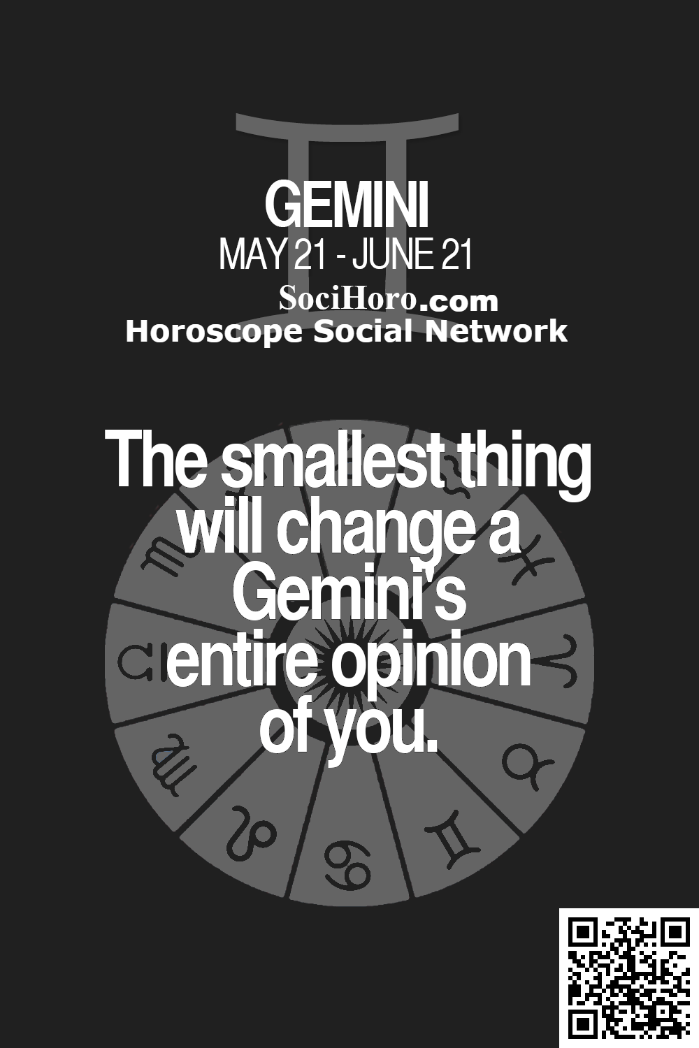gemini quotes
