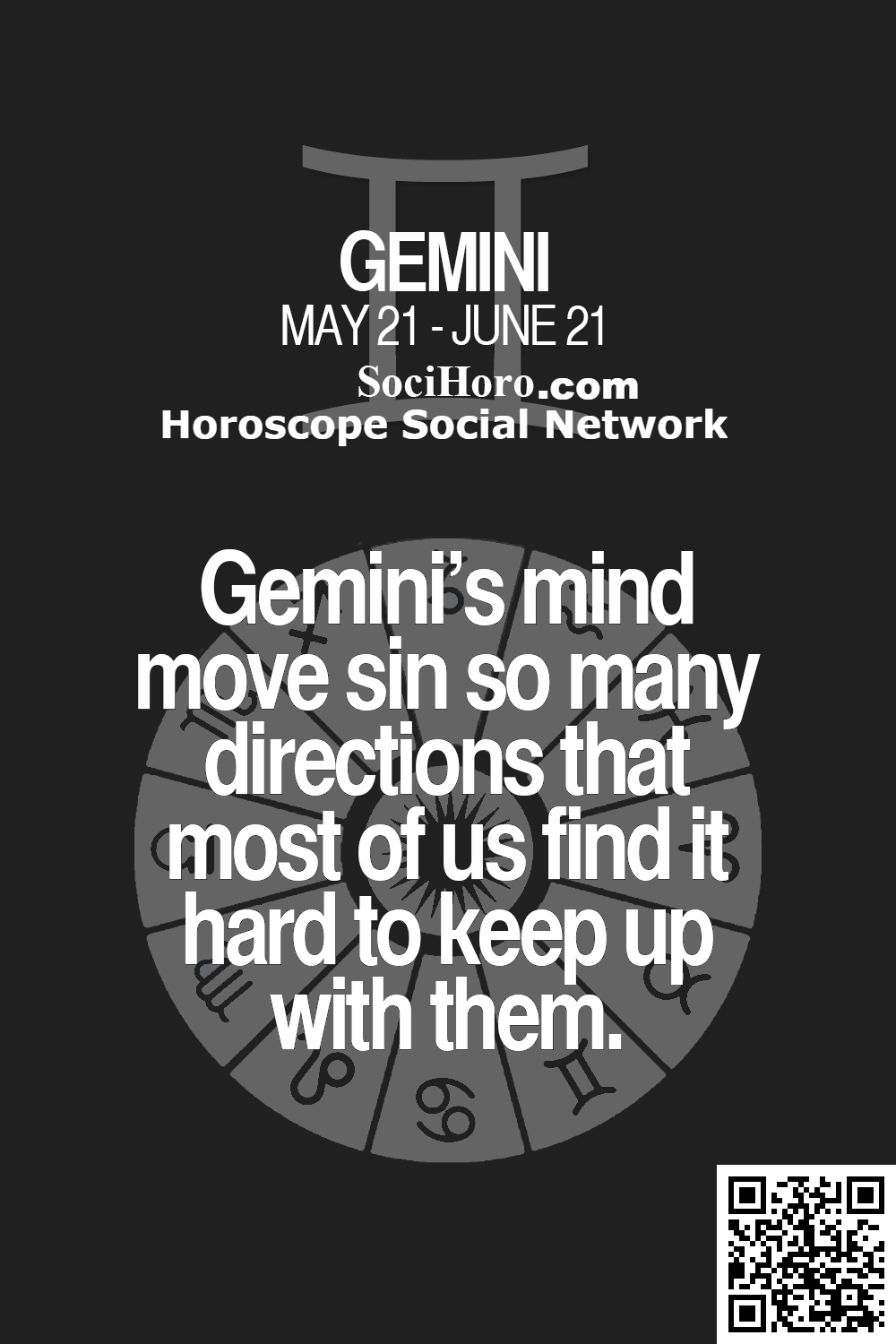 gemini quotes