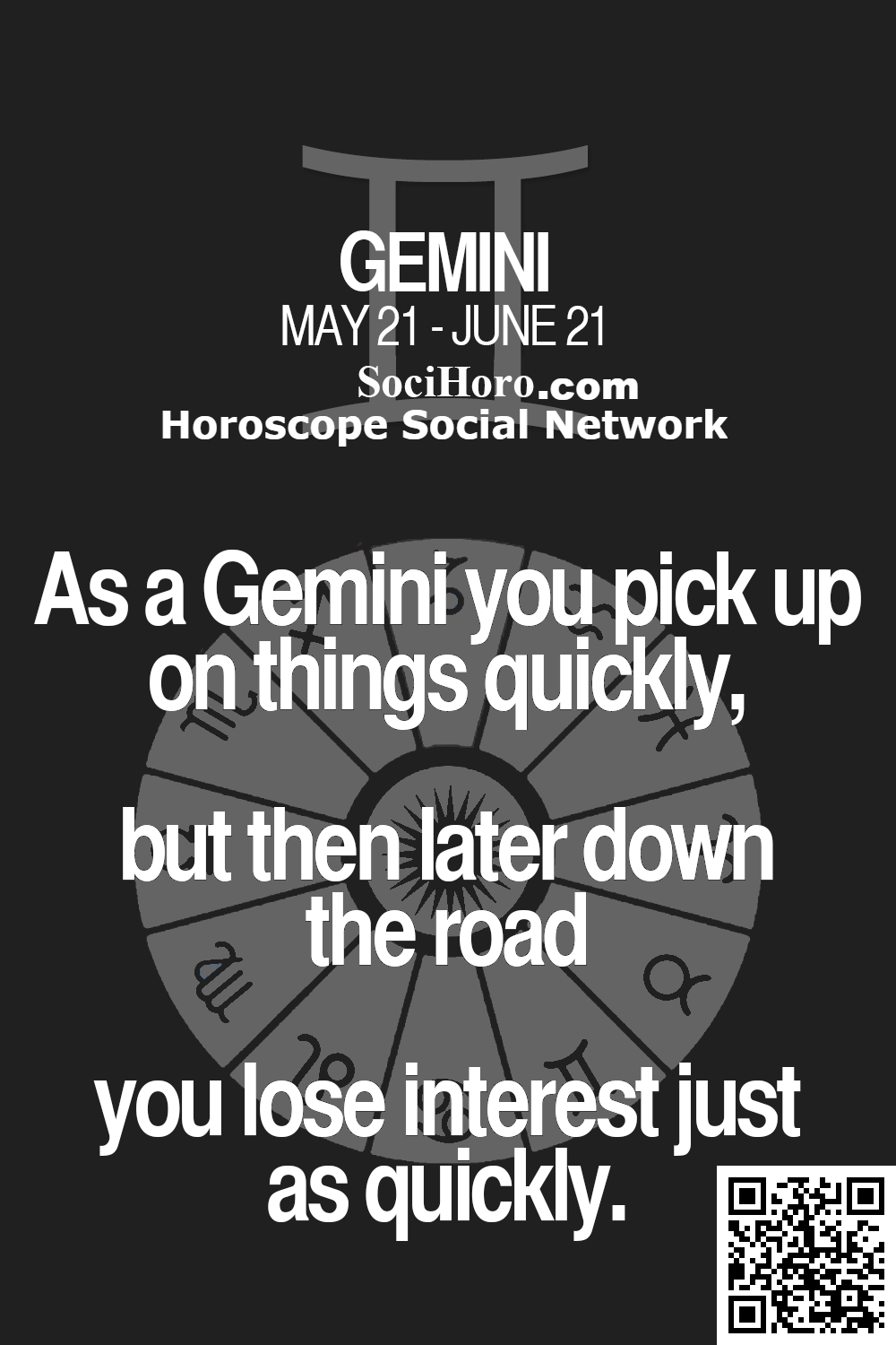 gemini quotes