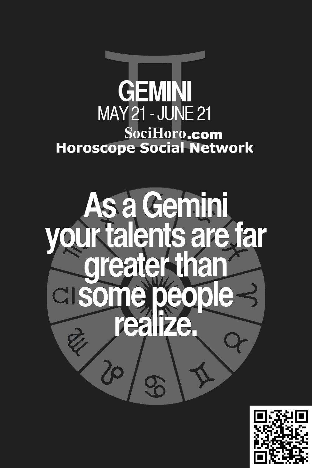 gemini quotes