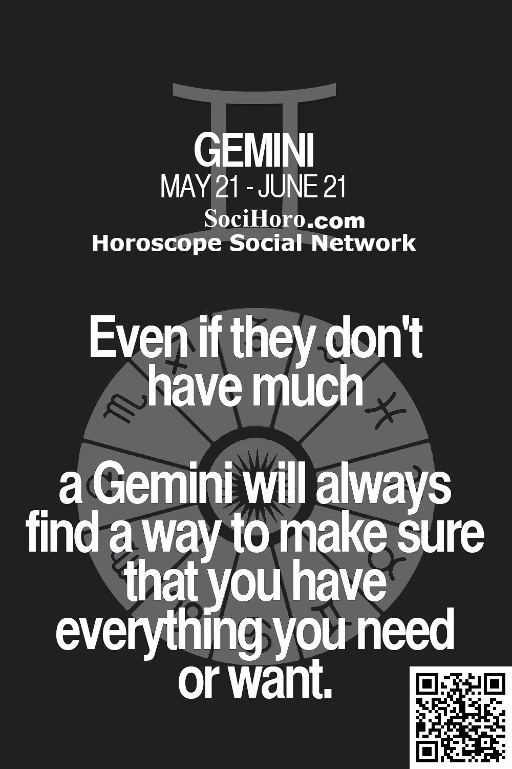 gemini quotes