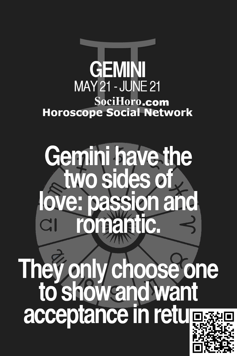 gemini quotes