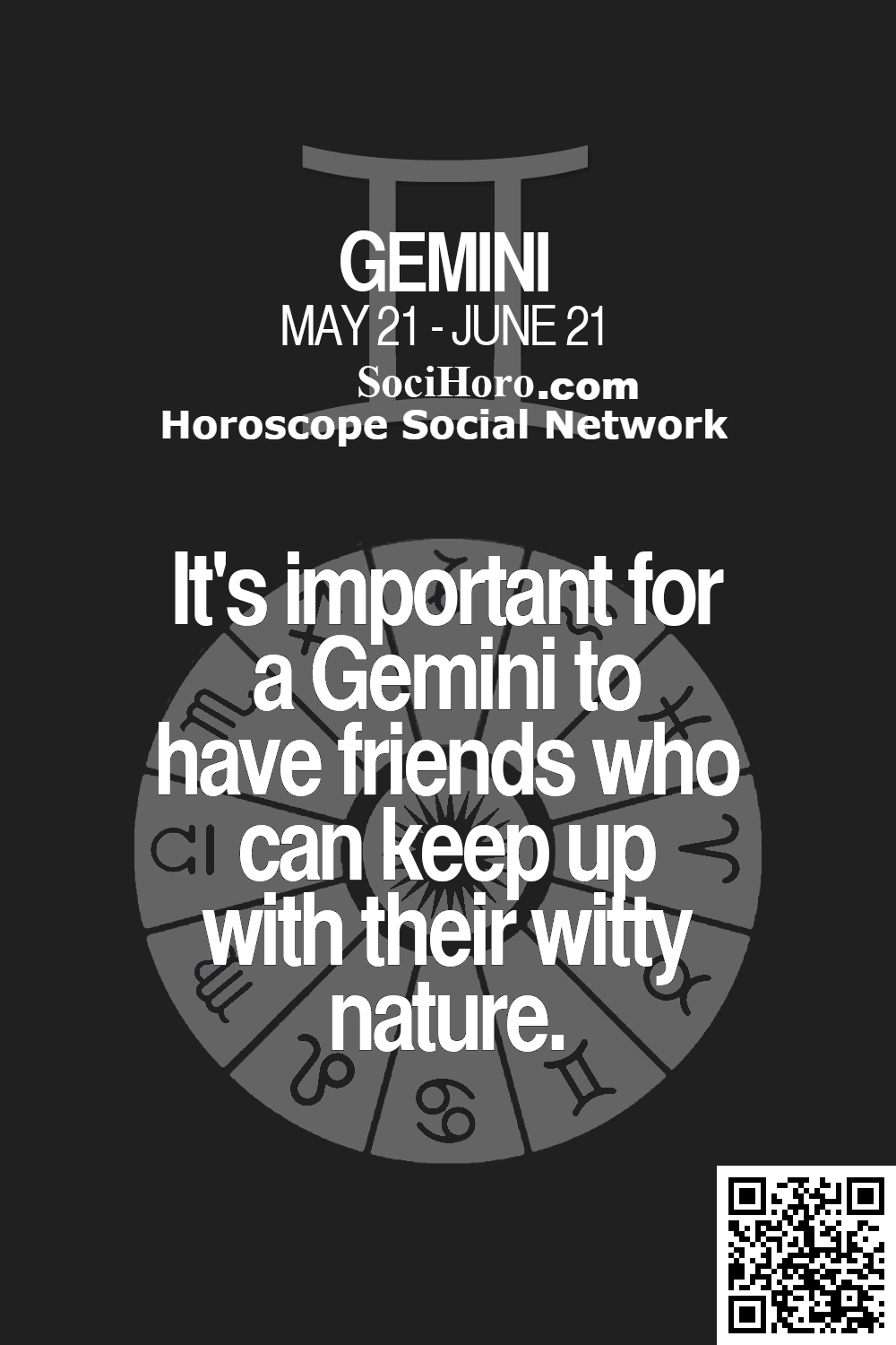 gemini quotes