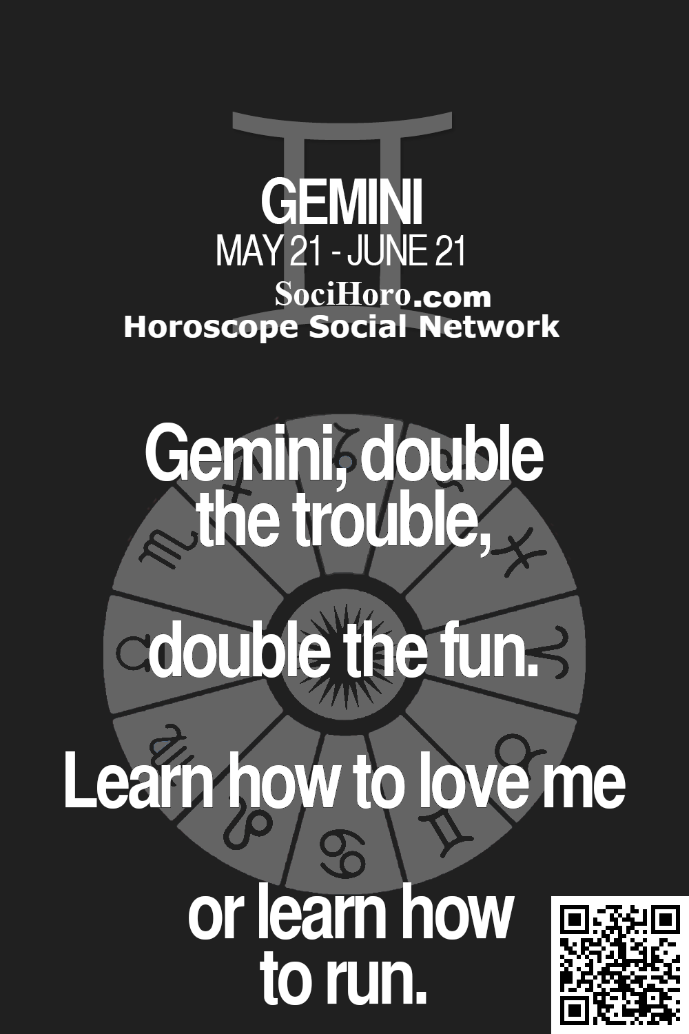 gemini quotes