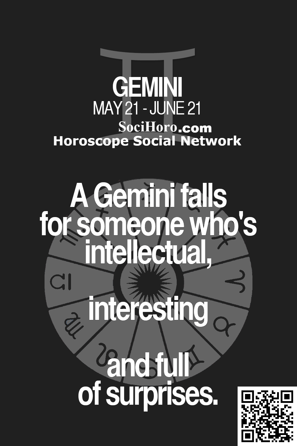 gemini quotes