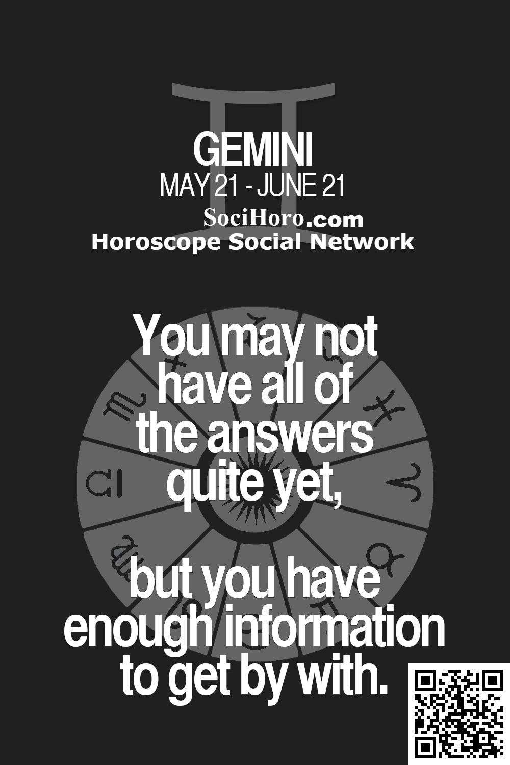 gemini quotes