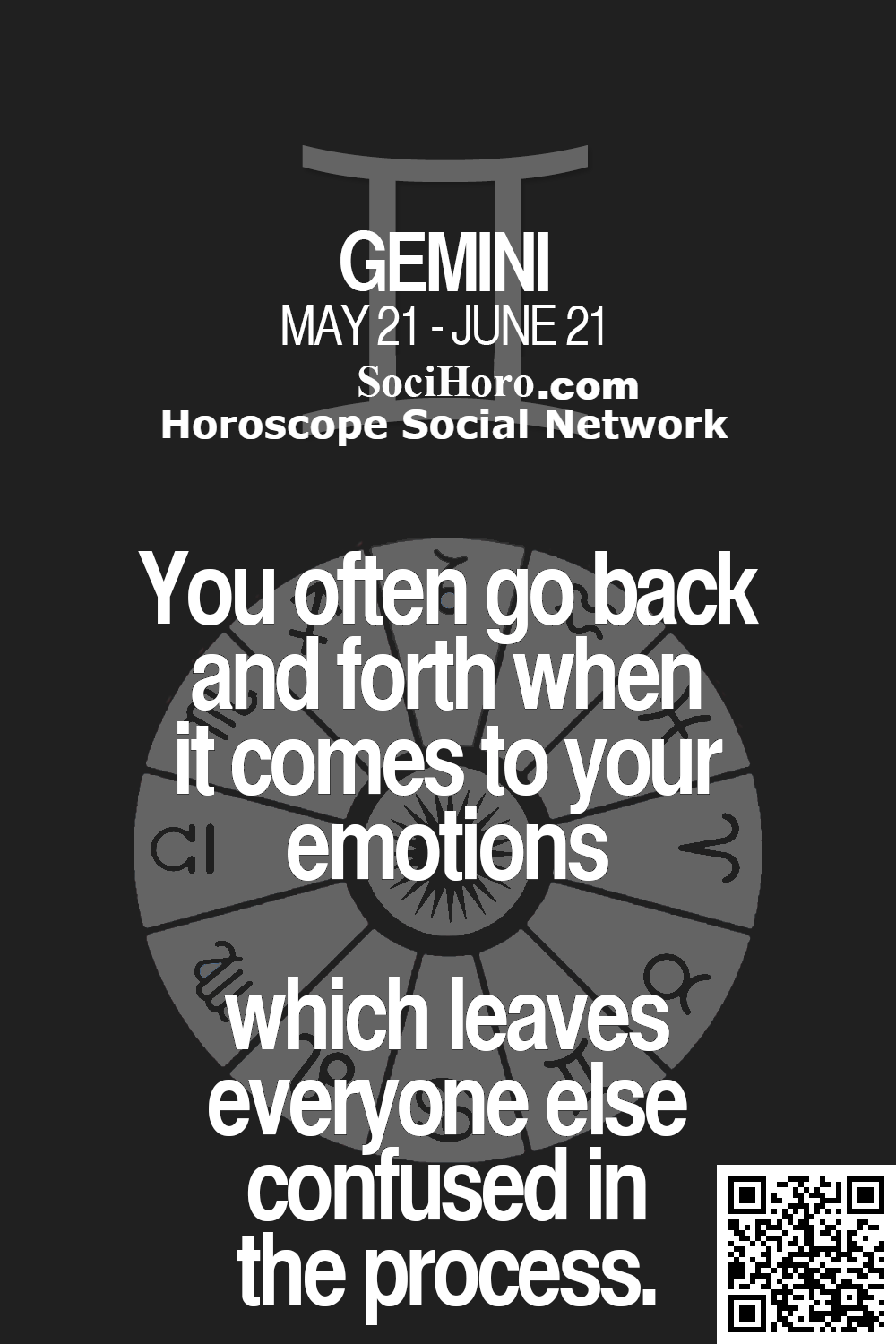 gemini quotes