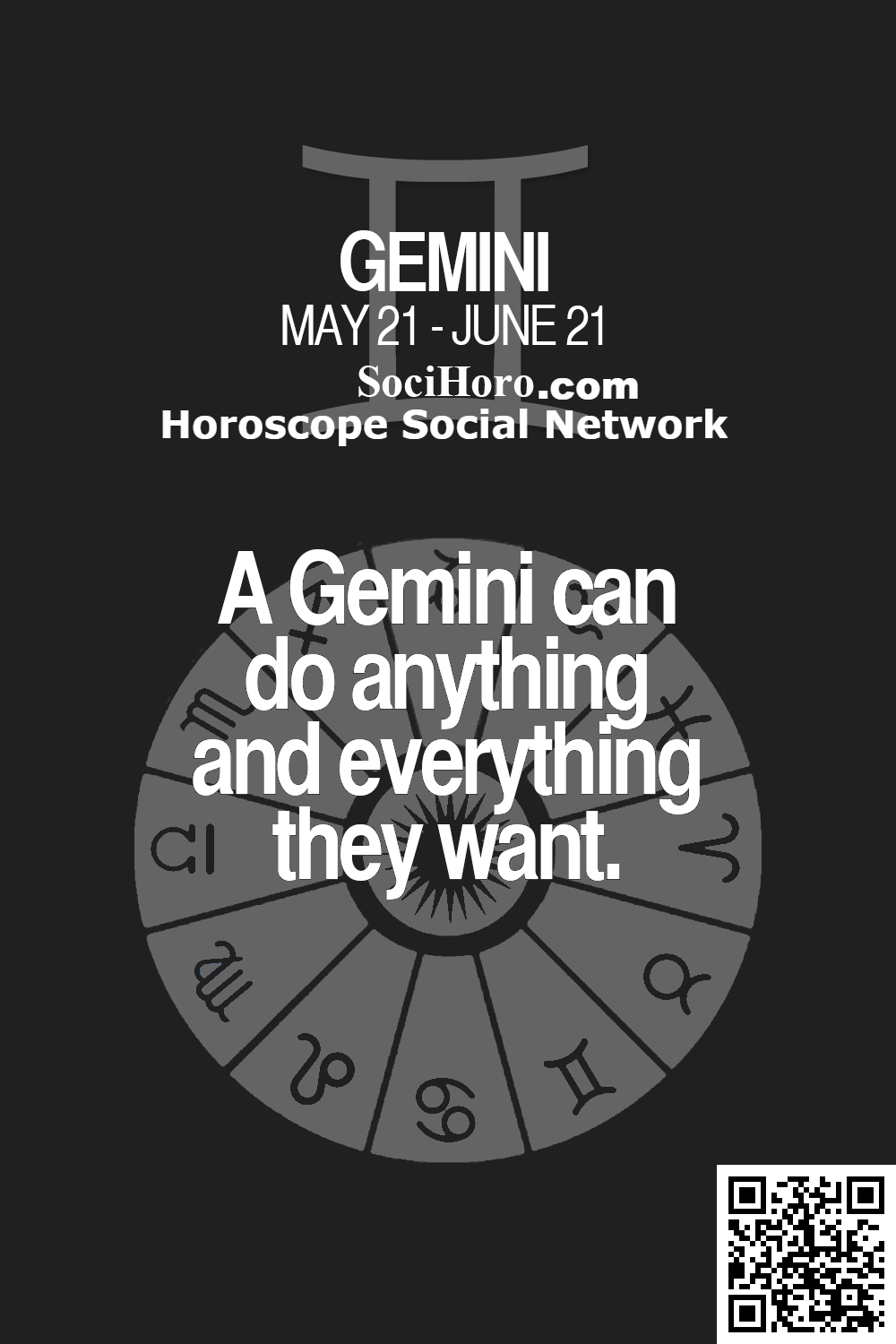 gemini quotes