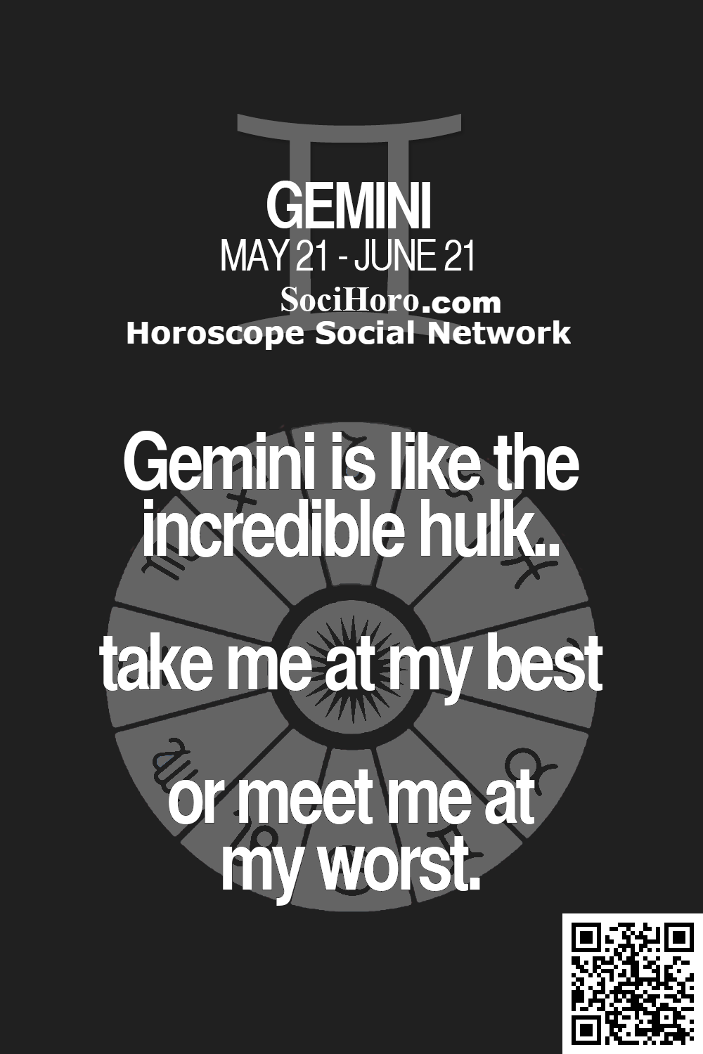 gemini quotes